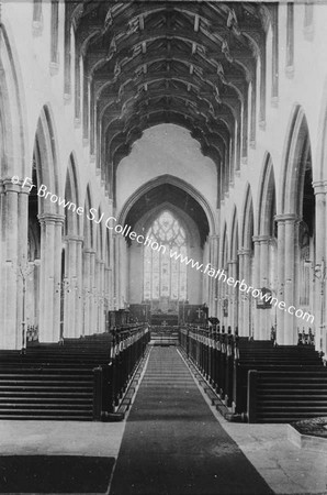 ENGLISH CHURCHES ALBUM PAGE 29